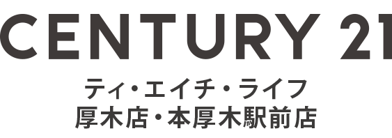 CENTURY21　ティ・エイチ・ライフ